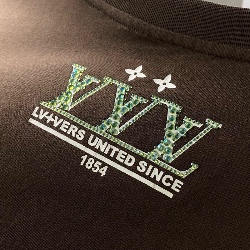 LV Unisex Tee