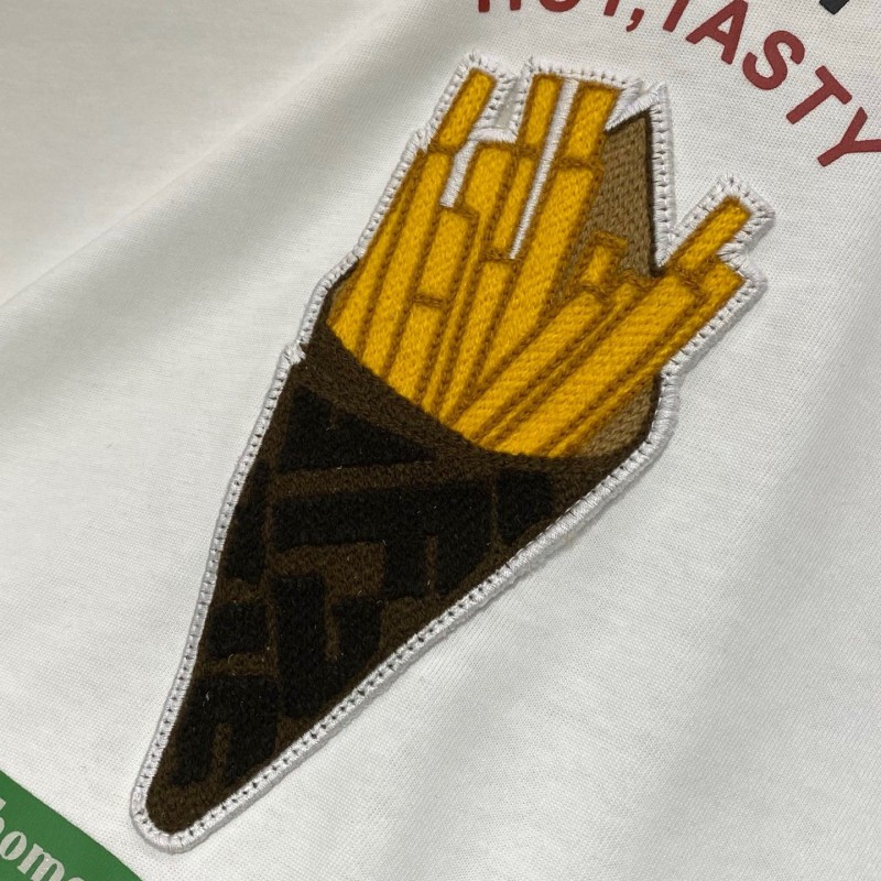 Fendi Unisex Tee
