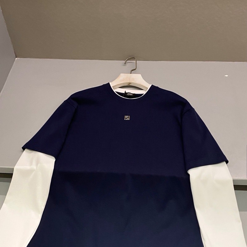 Fendi Unisex Sweater