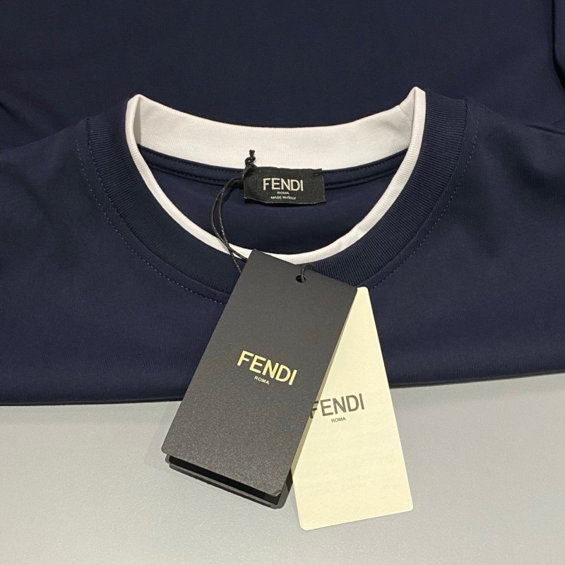 Fendi Unisex Sweater
