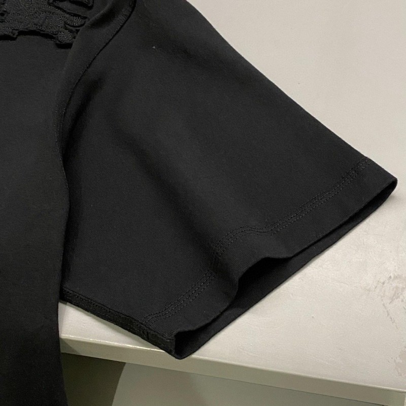 Burberry Unisex Tee
