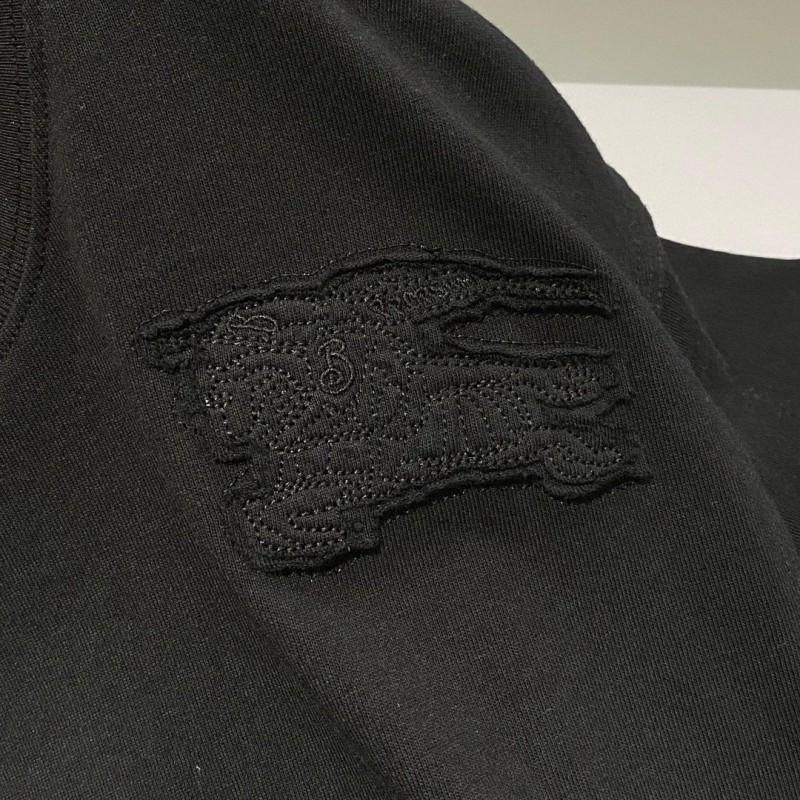 Burberry Unisex Tee