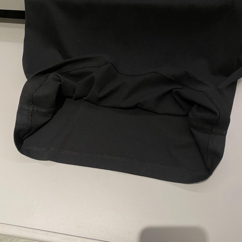 Burberry Unisex Tee
