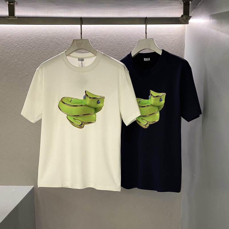 Loewe Unisex Tee
