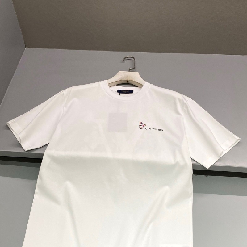 LV Unisex Tee