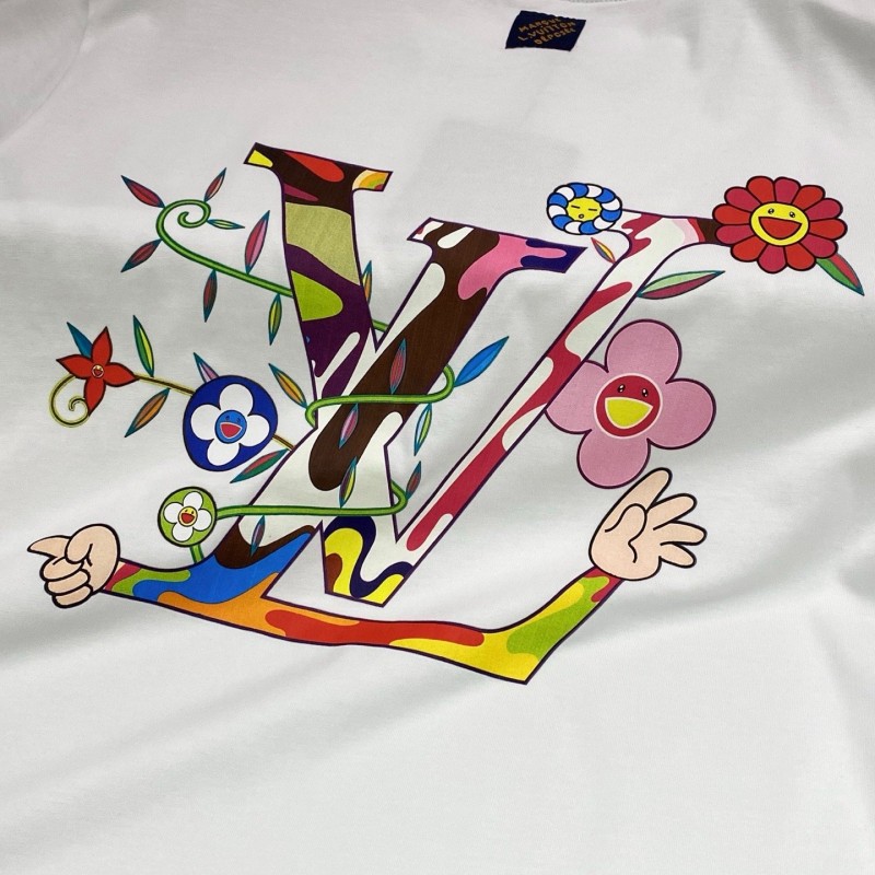 LV Unisex Tee