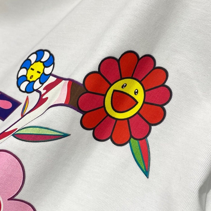 LV Unisex Tee