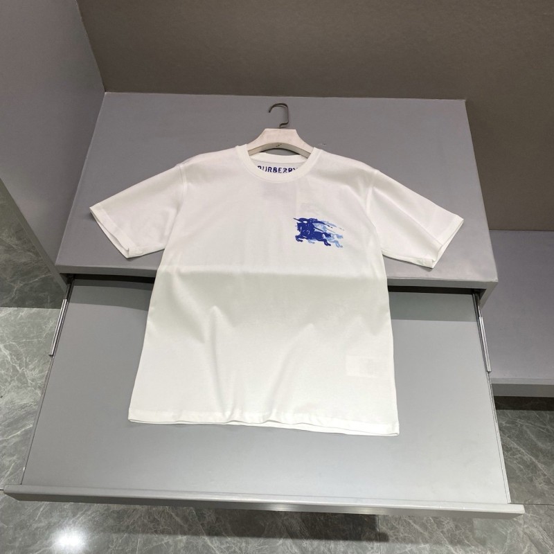 Burberry Unisex Tee