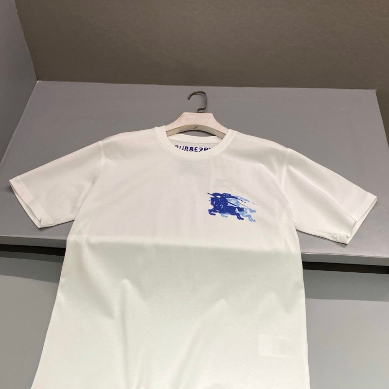 Burberry Unisex Tee