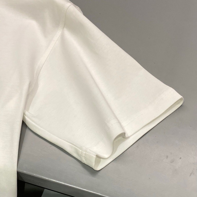Burberry Unisex Tee