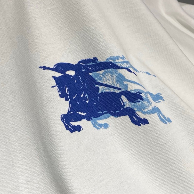 Burberry Unisex Tee