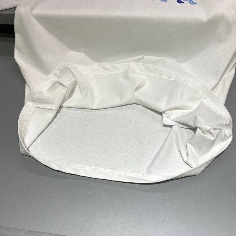 Burberry Unisex Tee