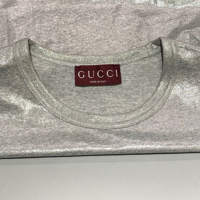 Gucci Unisex Tee