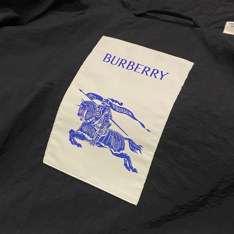 Burberry Unisex Jacket