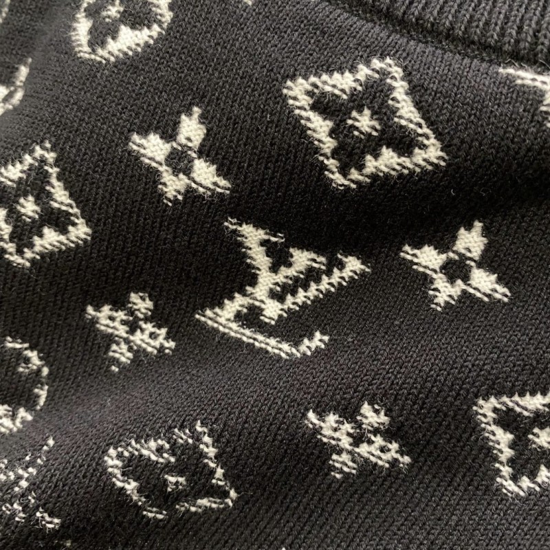 LV Unisex Sweater