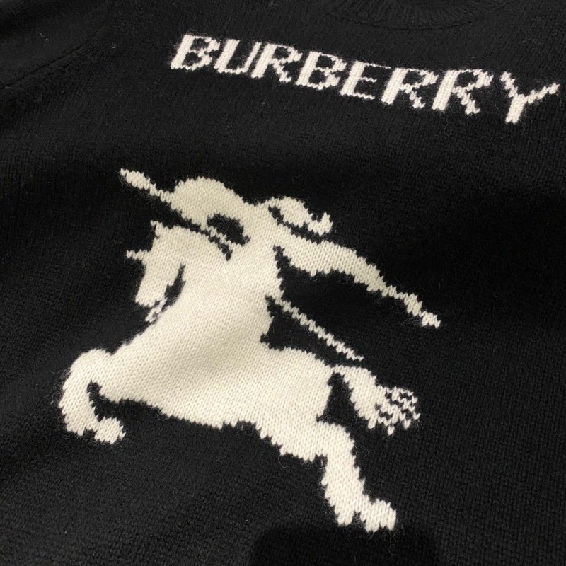 Burberry Unisex Sweater