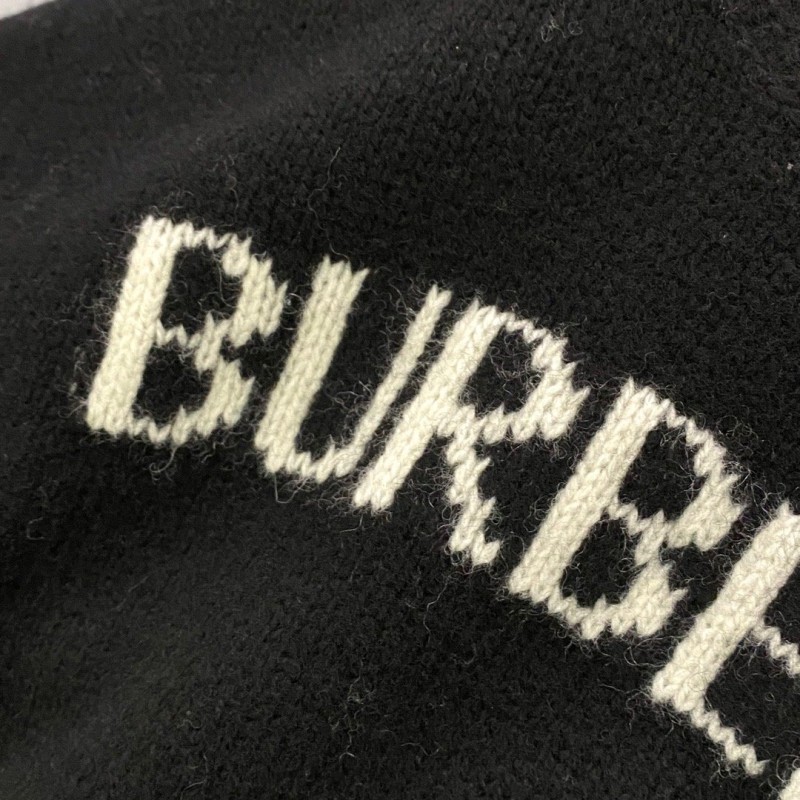 Burberry Unisex Sweater