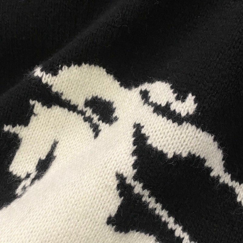 Burberry Unisex Sweater