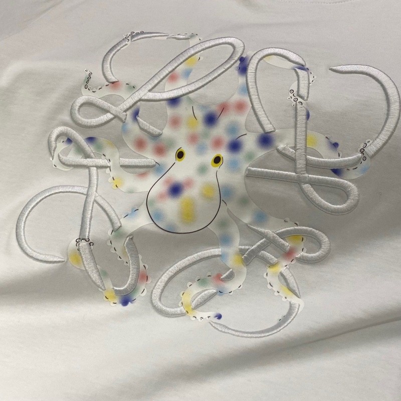 Loewe Unisex Tee