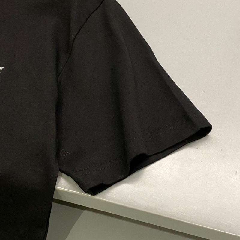 Dior Unisex Tee