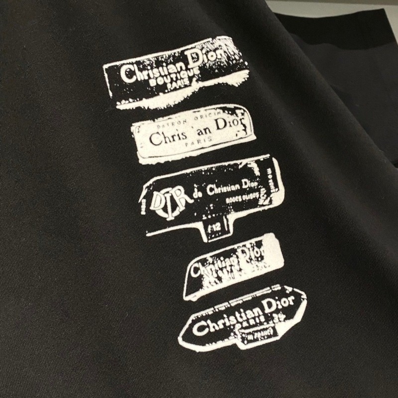 Dior Unisex Tee
