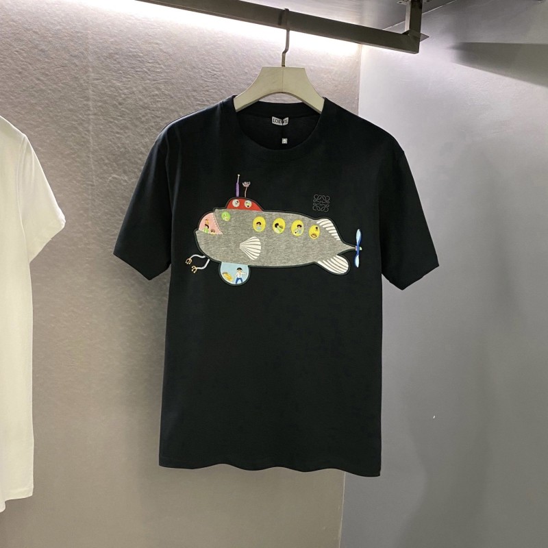Loewe Unisex Tee