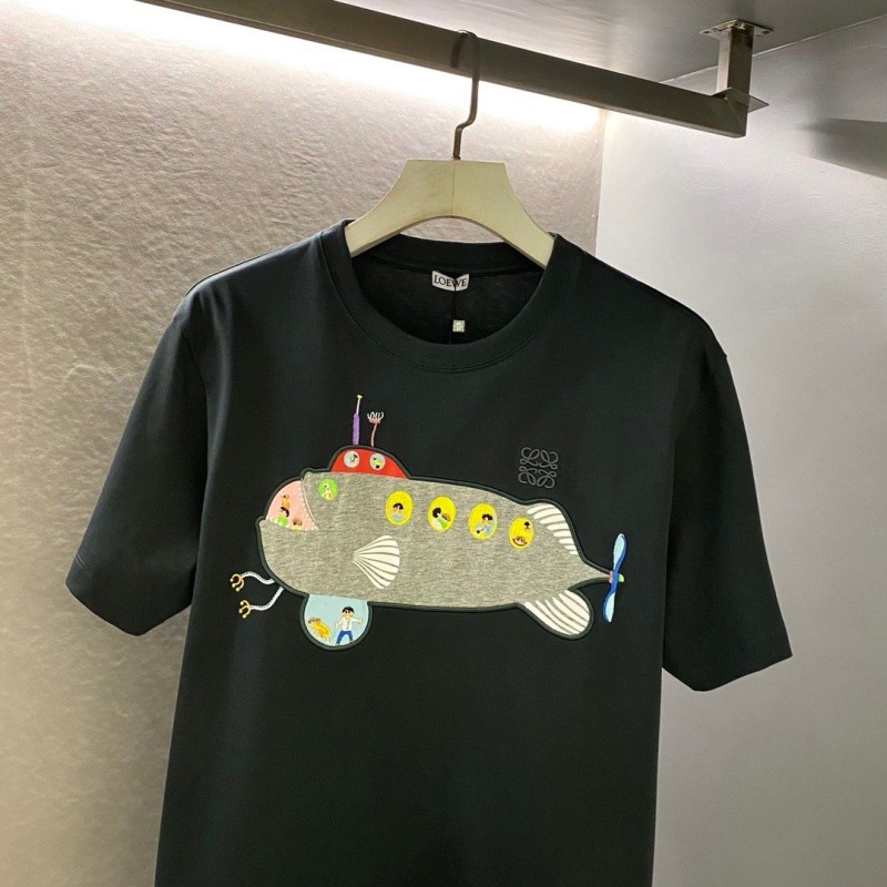 Loewe Unisex Tee