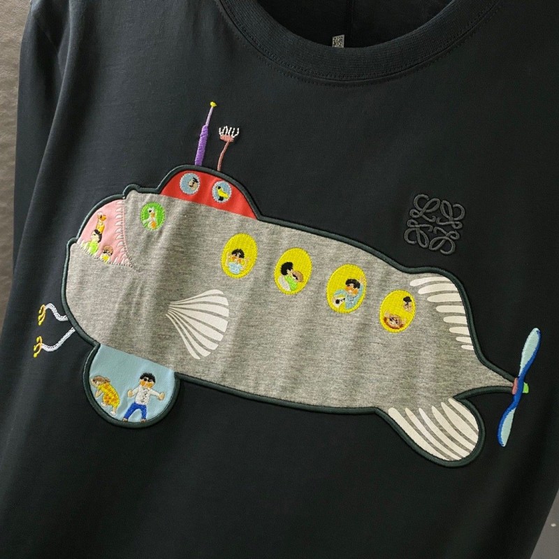 Loewe Unisex Tee