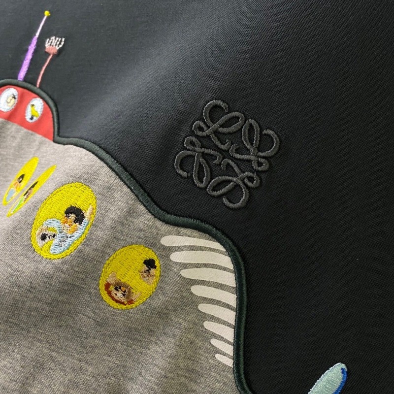 Loewe Unisex Tee