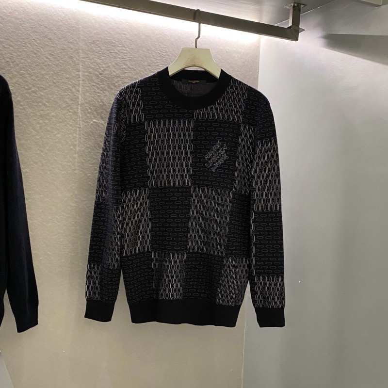 LV Unisex Sweater