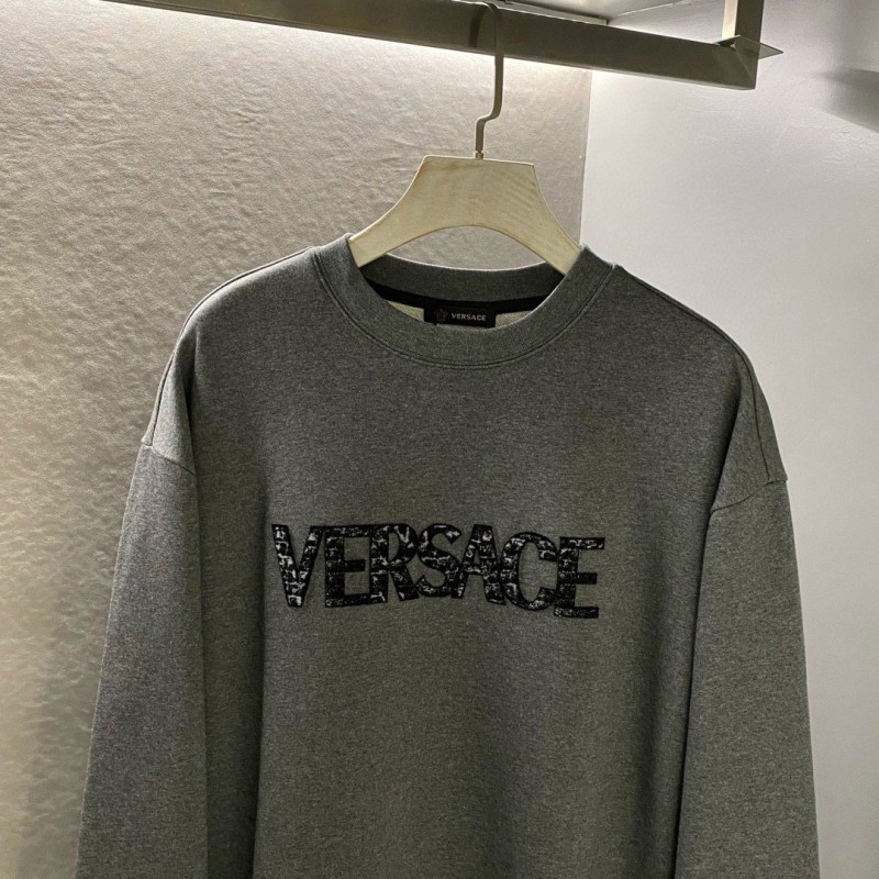 Versace Unisex Sweater
