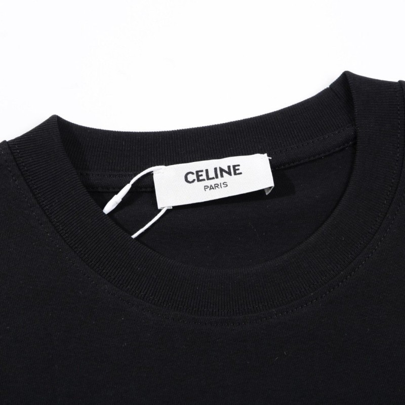 Celine Unisex Tee