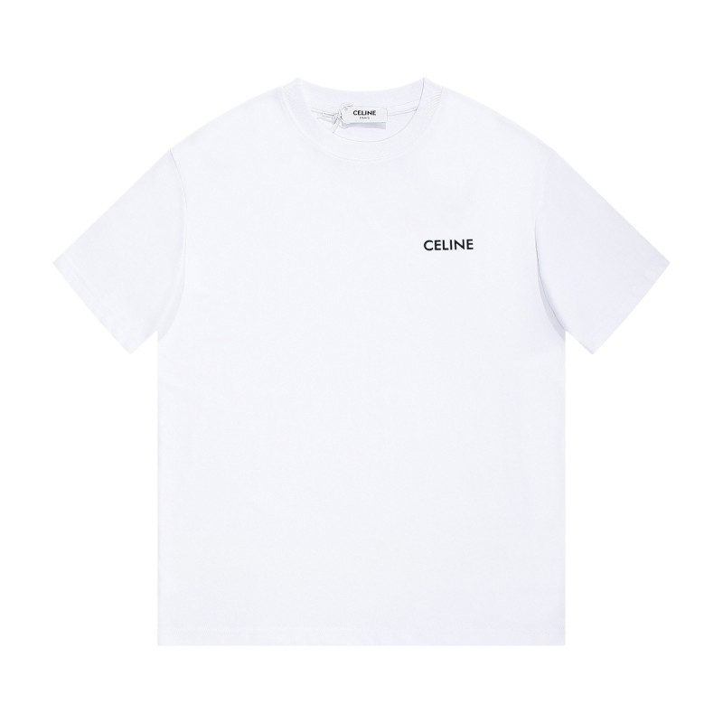 Celine Unisex Tee