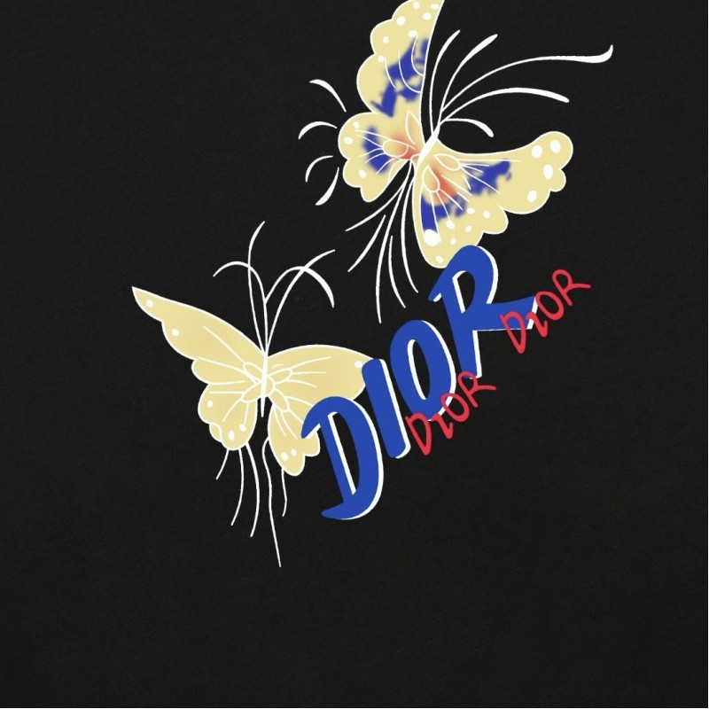 Dior Unisex Tee