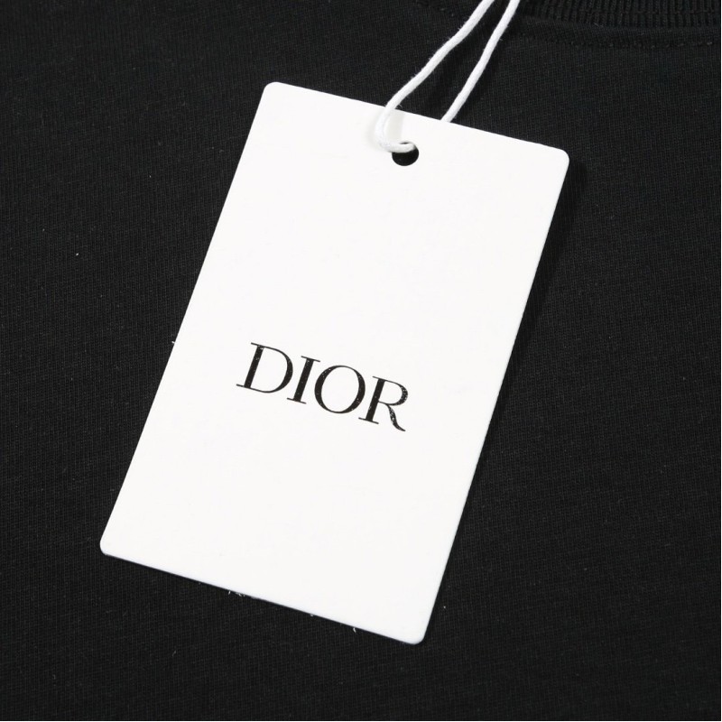 Dior Unisex Tee
