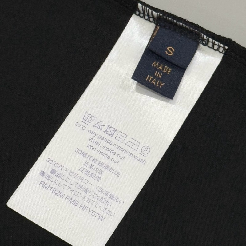 LV Unisex  Tee