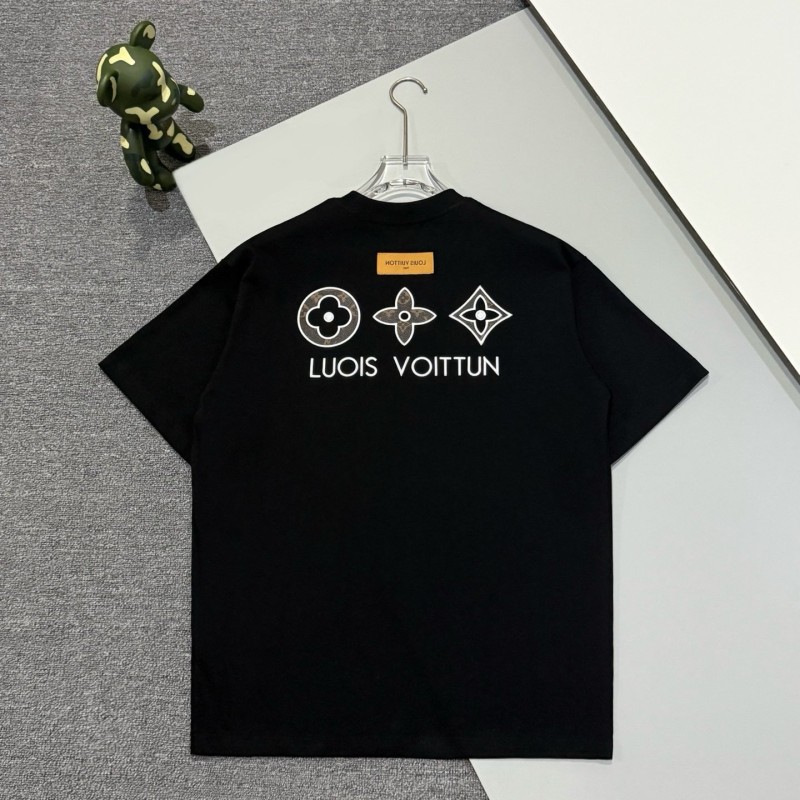 LV Unisex  Tee