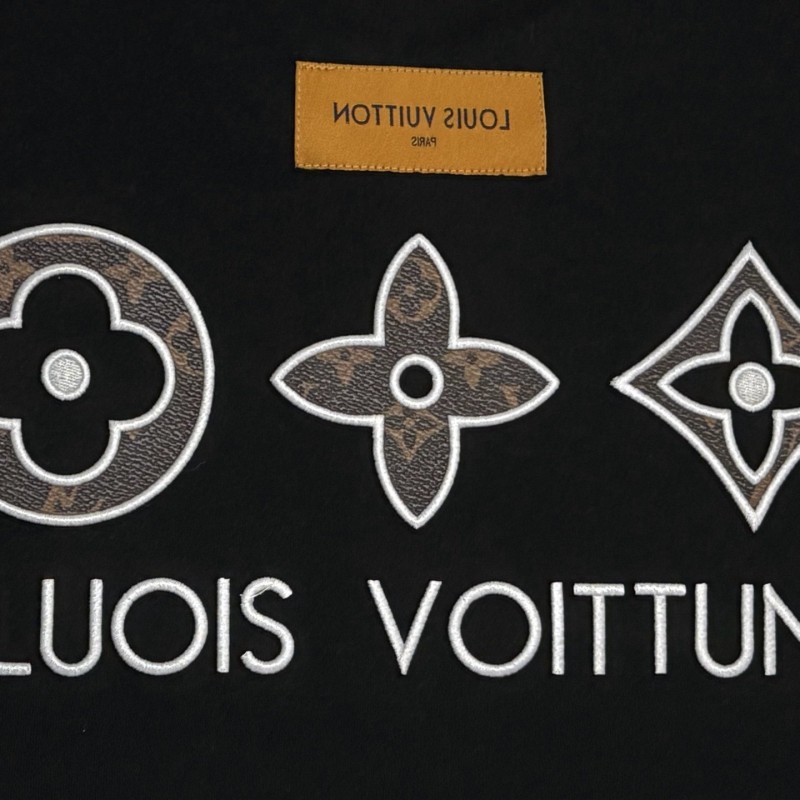 LV Unisex  Tee