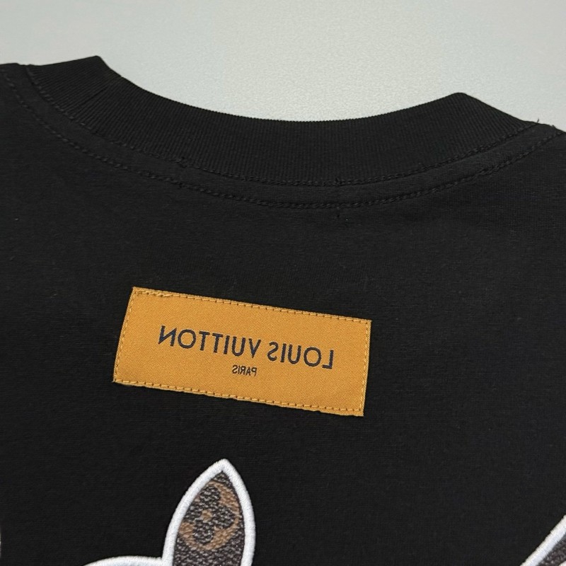 LV Unisex  Tee
