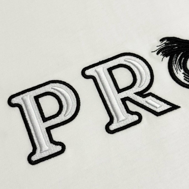 Prada Unisex Tee