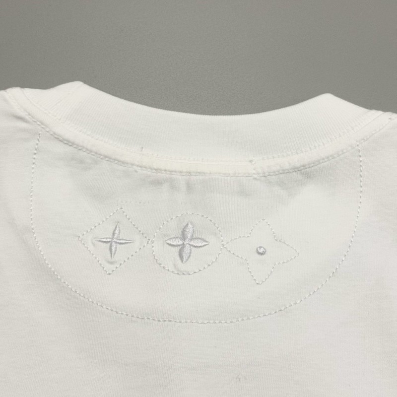 LV Unisex  Tee