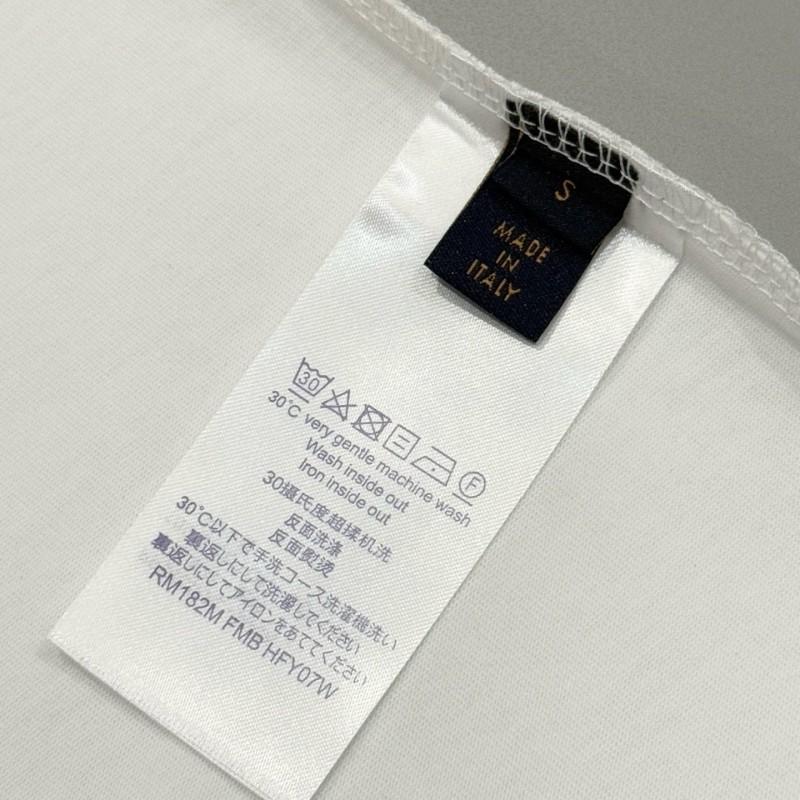 LV Unisex  Tee