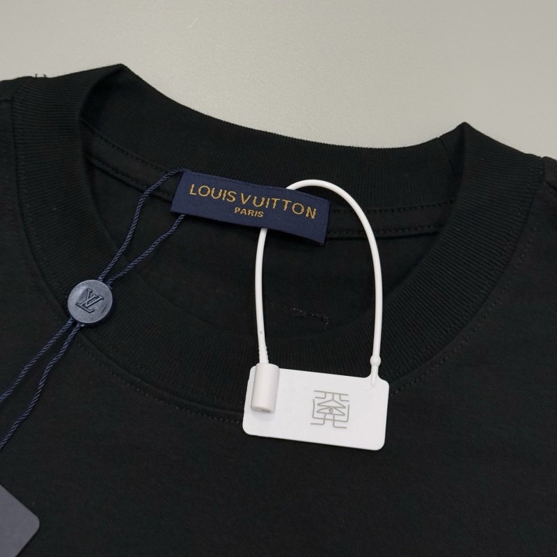 LV Unisex  Tee