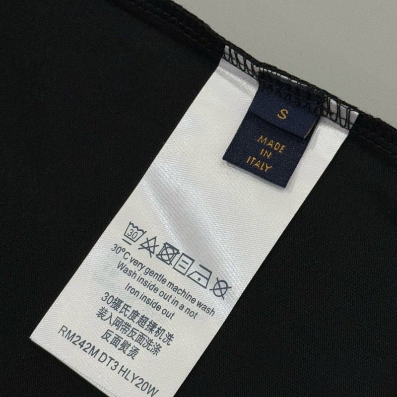 LV Unisex  Tee