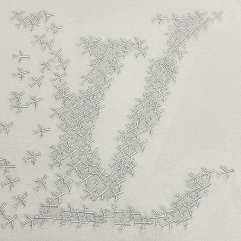 LV Unisex  Tee