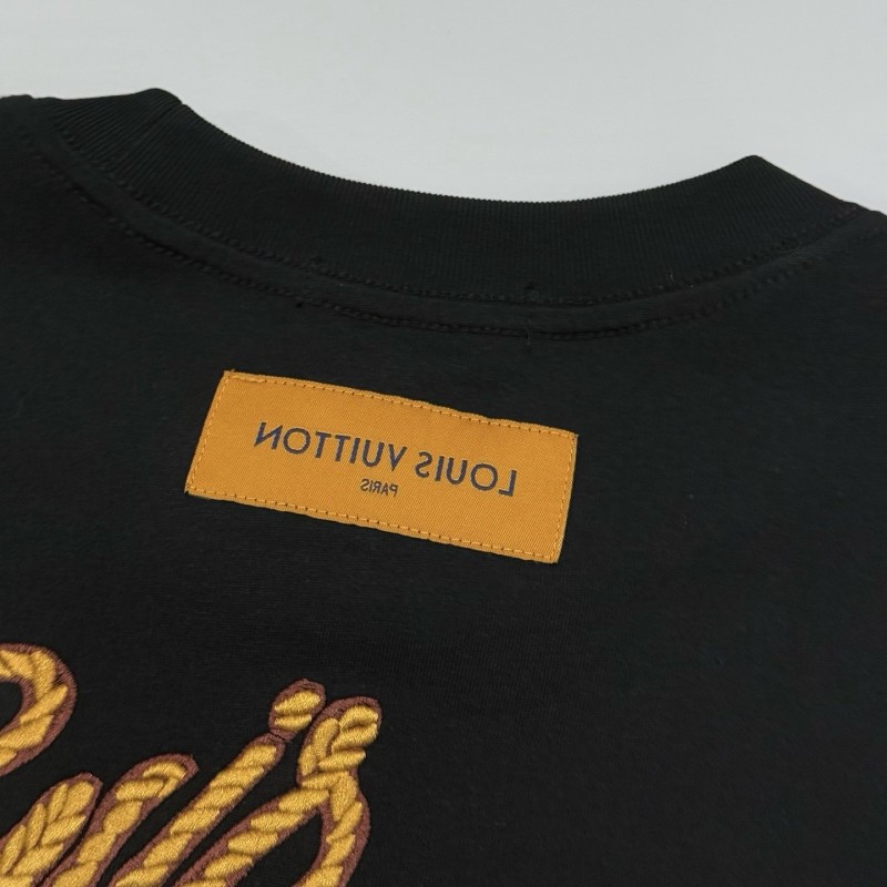 LV Unisex  Tee