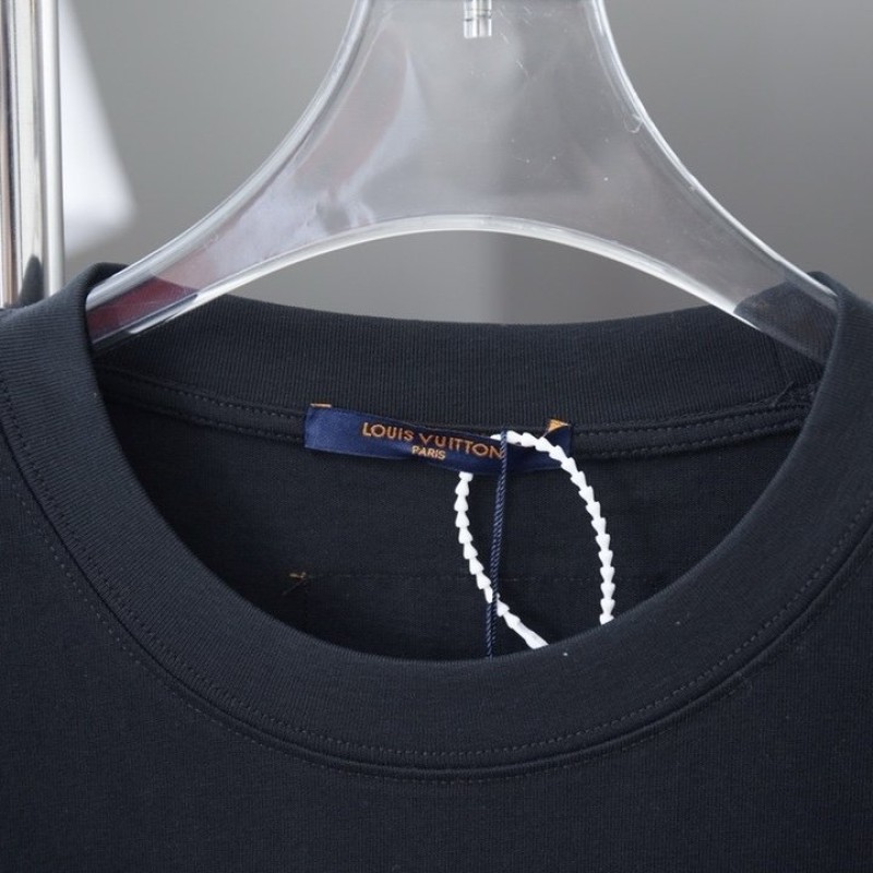 LV Unisex  Tee