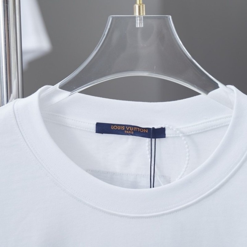 LV Unisex  Tee