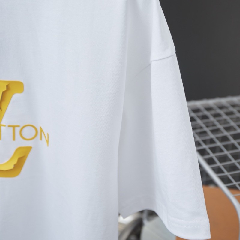 LV Unisex  Tee