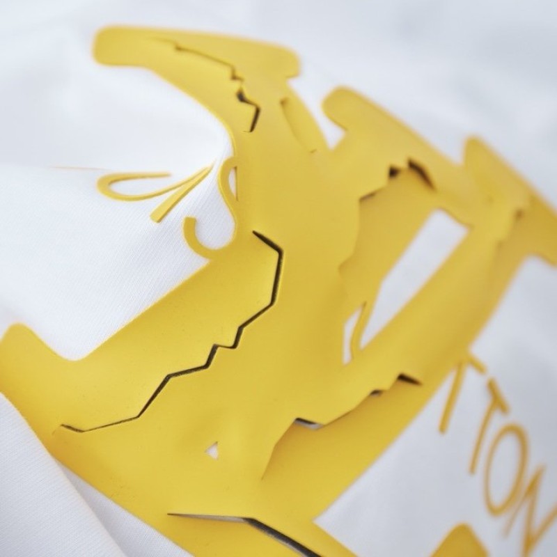LV Unisex  Tee